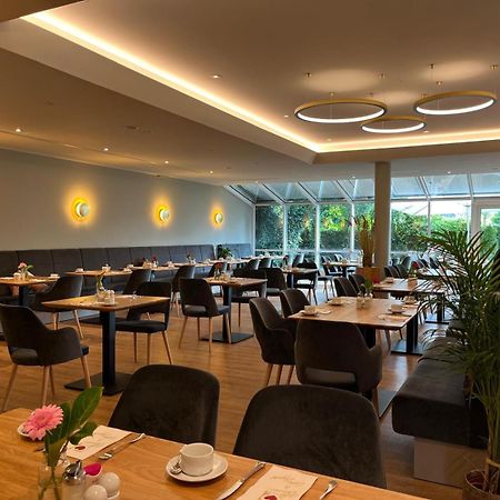 Hotel Restaurant Bullerdieck การ์บเซิน ภายนอก รูปภาพ