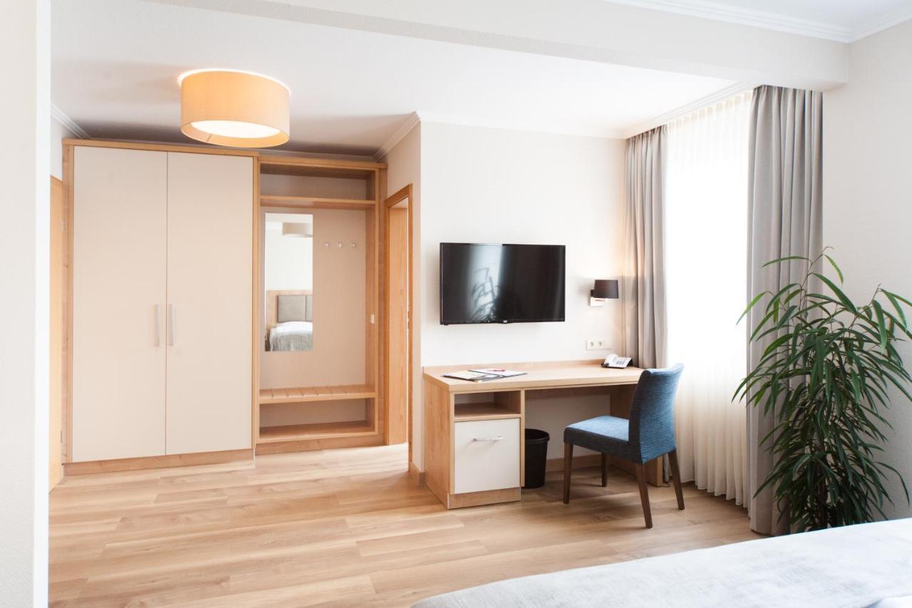 Hotel Restaurant Bullerdieck การ์บเซิน ภายนอก รูปภาพ