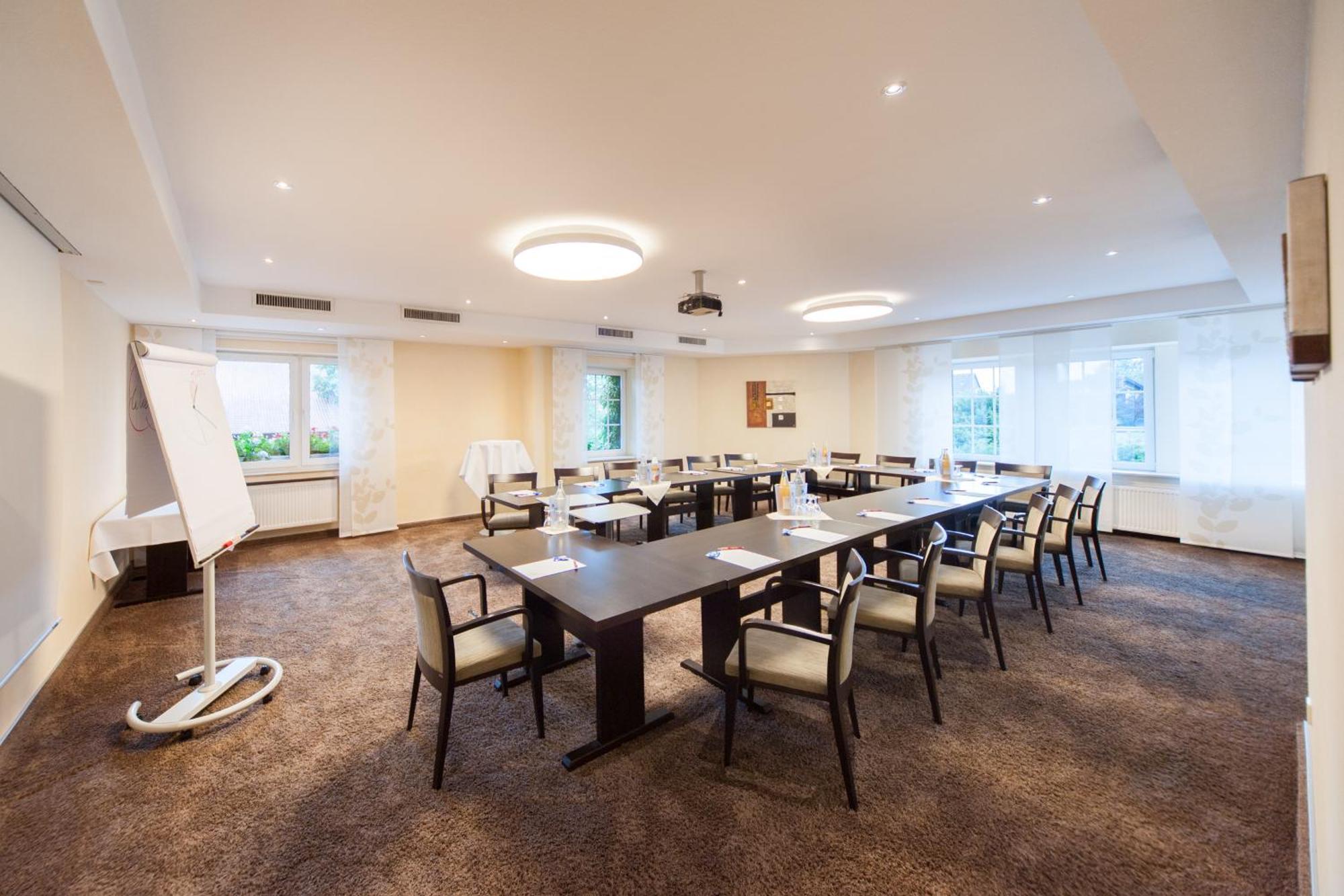 Hotel Restaurant Bullerdieck การ์บเซิน ภายนอก รูปภาพ
