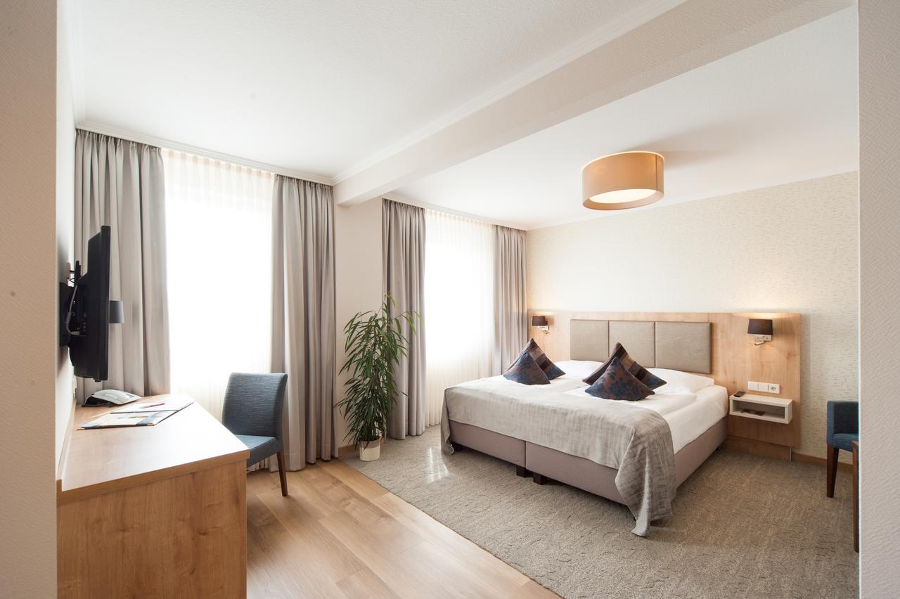 Hotel Restaurant Bullerdieck การ์บเซิน ภายนอก รูปภาพ