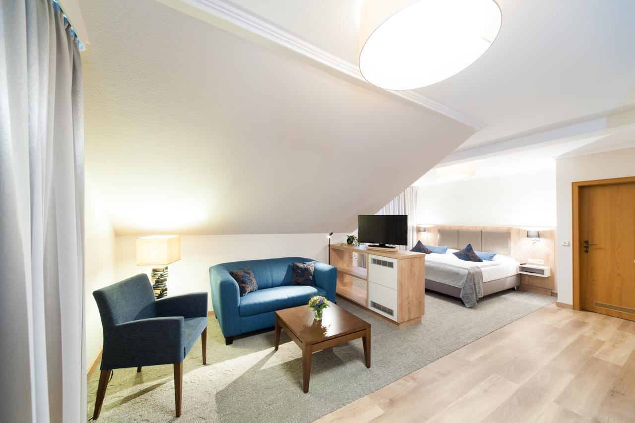 Hotel Restaurant Bullerdieck การ์บเซิน ภายนอก รูปภาพ