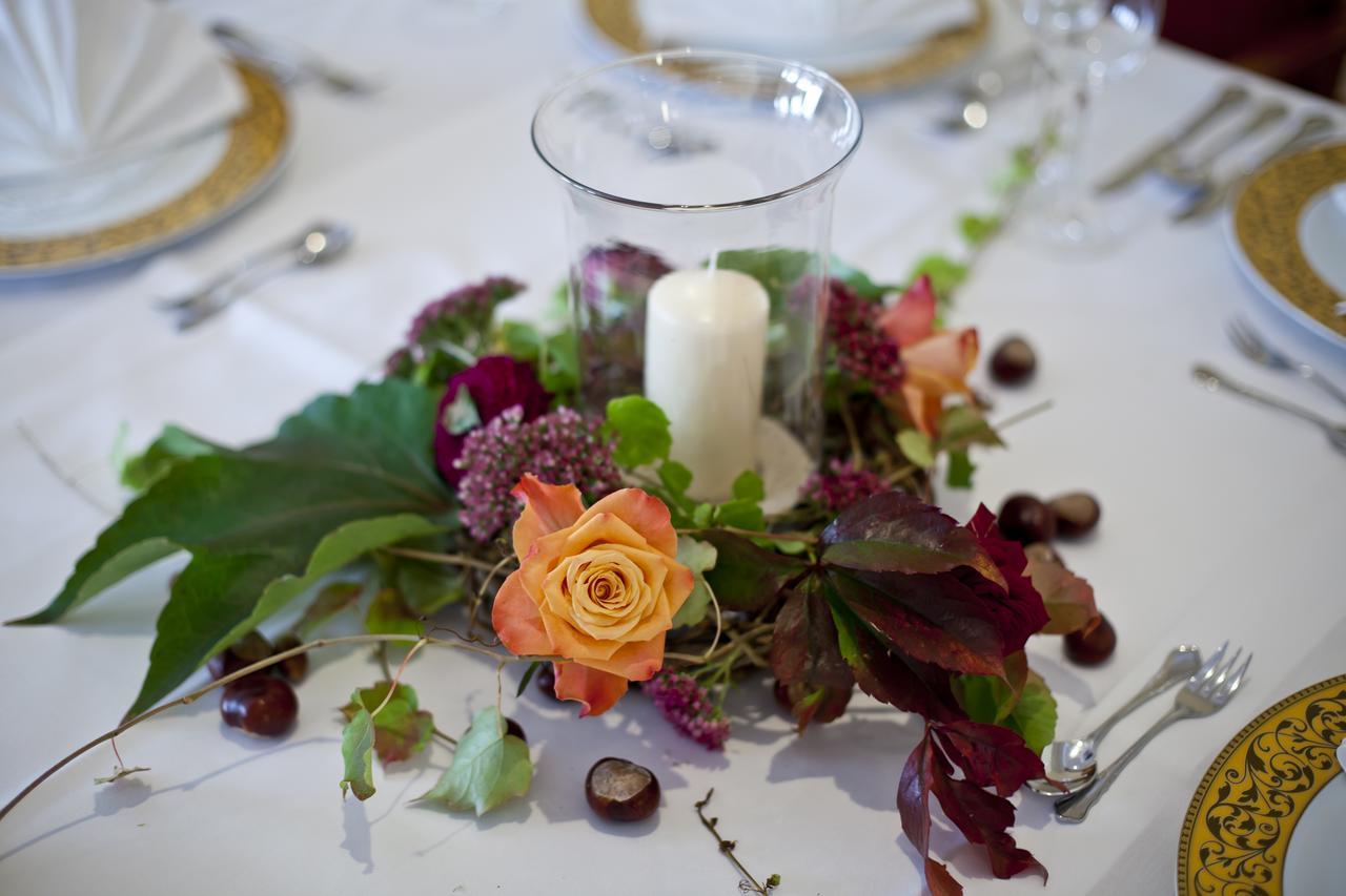 Hotel Restaurant Bullerdieck การ์บเซิน ภายนอก รูปภาพ