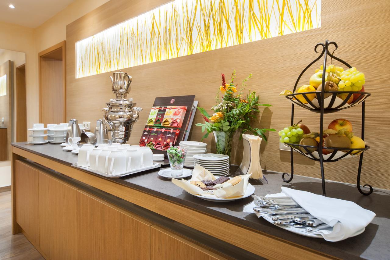 Hotel Restaurant Bullerdieck การ์บเซิน ภายนอก รูปภาพ