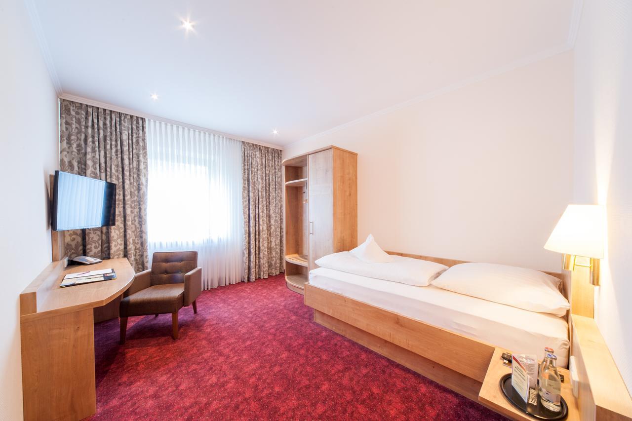 Hotel Restaurant Bullerdieck การ์บเซิน ภายนอก รูปภาพ