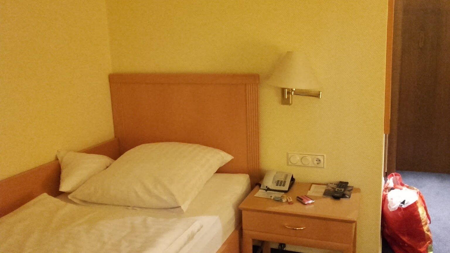 Hotel Restaurant Bullerdieck การ์บเซิน ภายนอก รูปภาพ